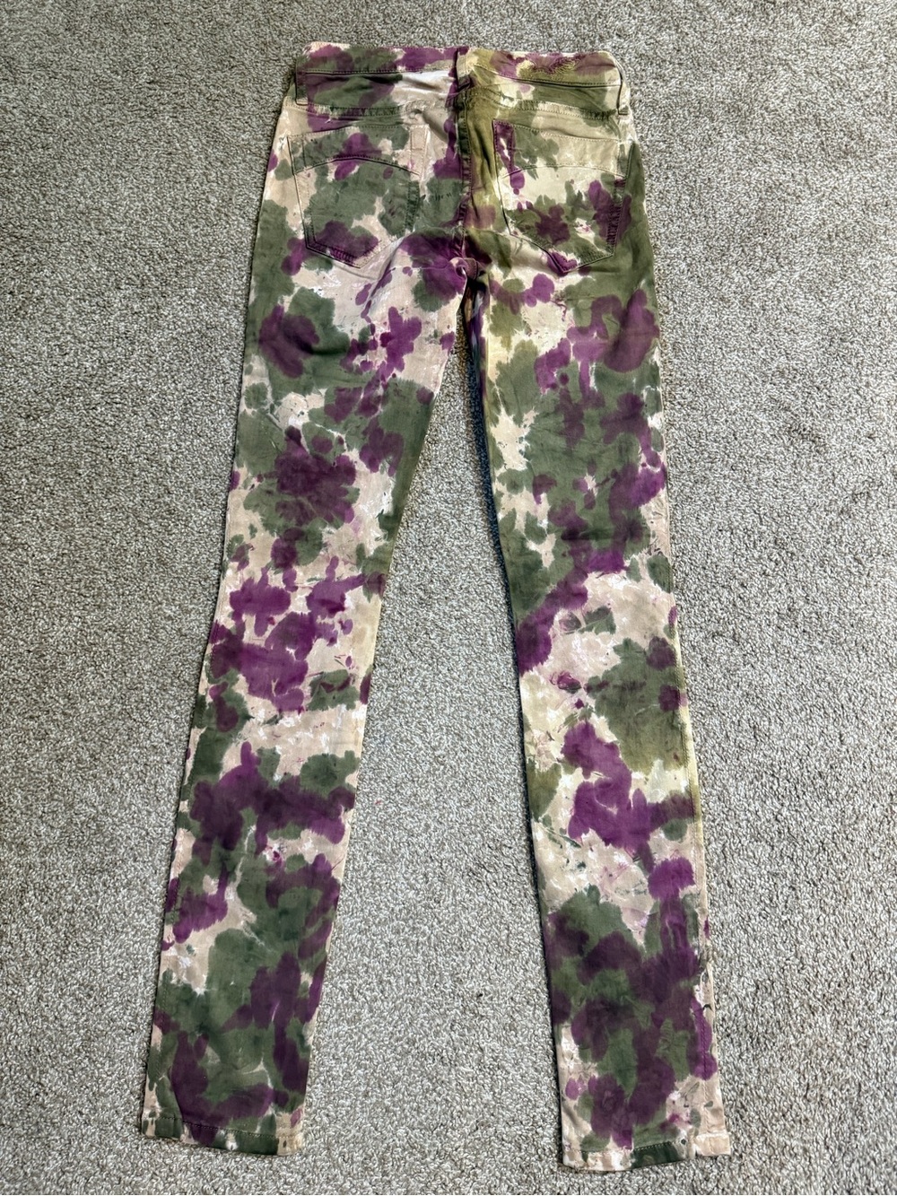 Robin’s Jeans women’s size 26 SP898SPFD Jane